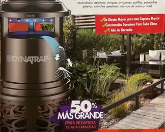 Brand New DynaTrap XL