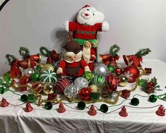 Christmas Decorations