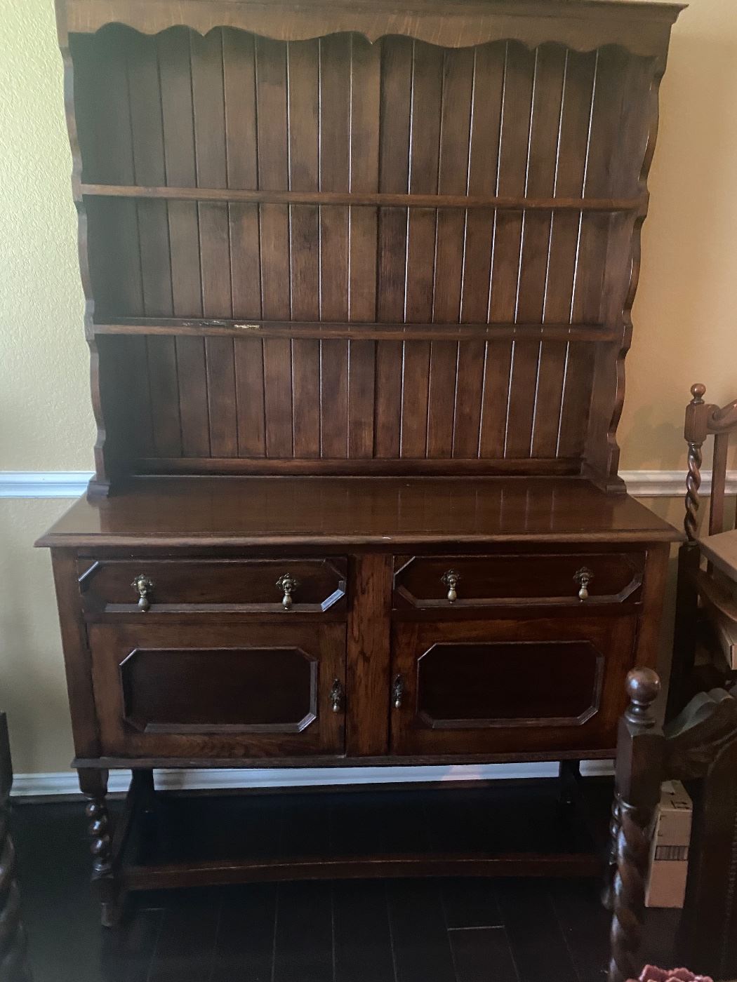 Devlin Estate Sales in Montgomery, Texas starts on 7/8/2023