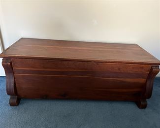 Cedar Chest