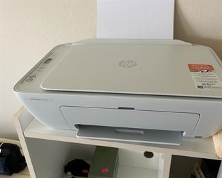 HP Printer, 2022