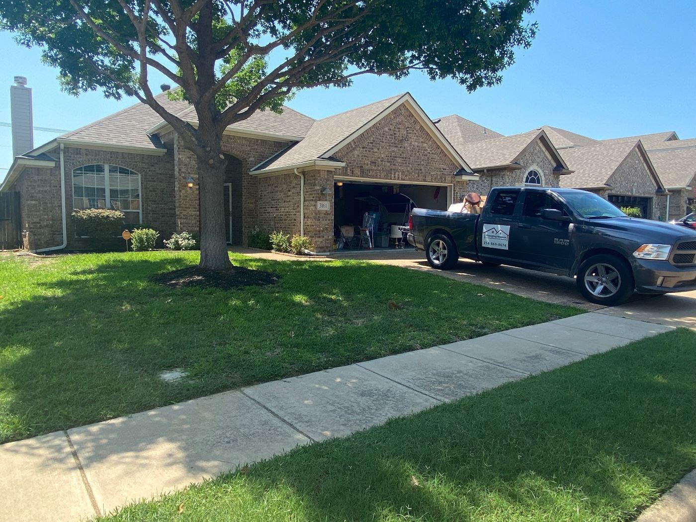 Beautiful Well Spring Drive Estate Sale starts on 6/30/2023