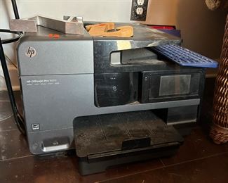 HP Officejet Pro 8620