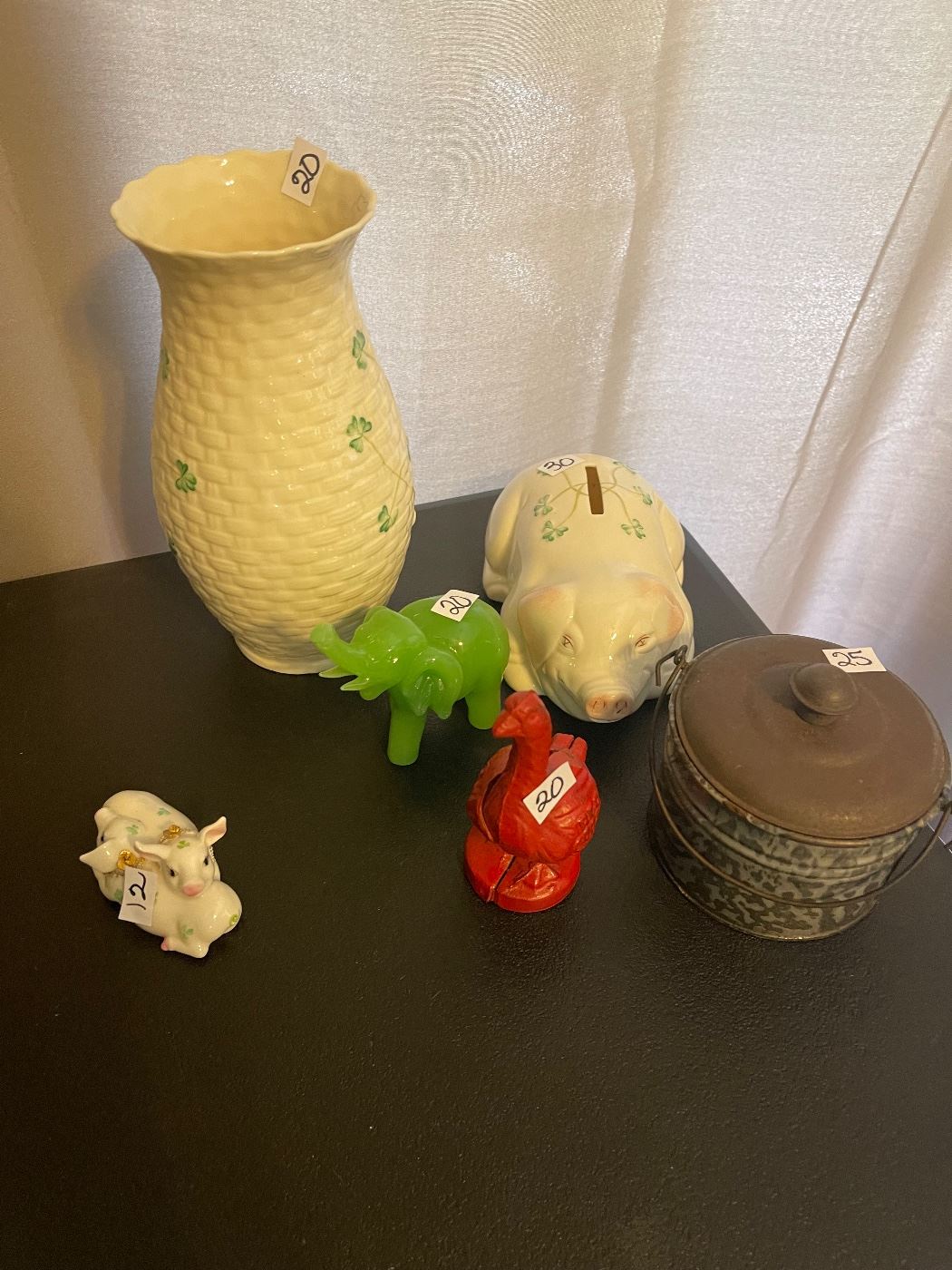 Edgar Springs Estate Sale starts on 6/30/2023