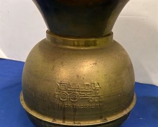 Union Pacific Spitton