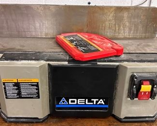 Delta Joiner/Planer