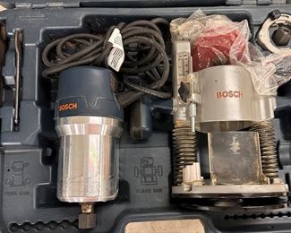 Bosch Router