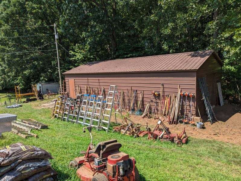 Maple Street Estate Sales Final Day SUNDAY... starts on 9/7/2023