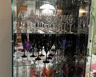 Glassware