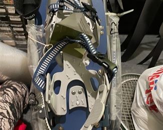 L.L. Bean snow shoes