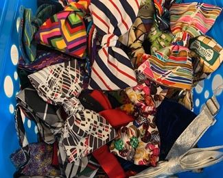 such fun bow ties