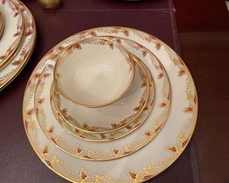 Lenox china