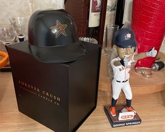 Astros items 