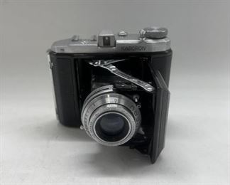 Kororon camera