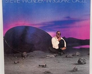 steve wonder record