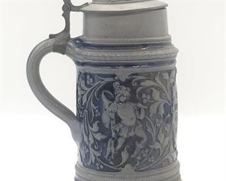 Vintage Beer stein