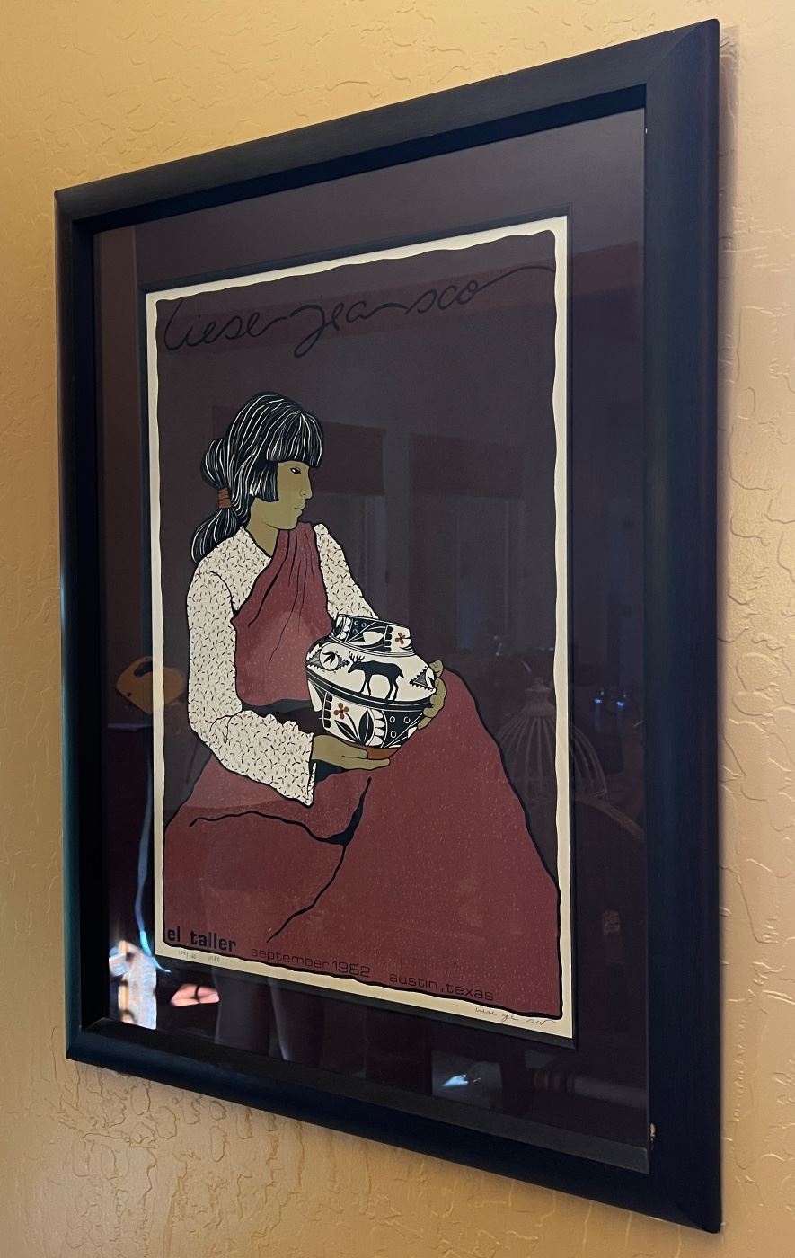 Del b at Alegria in Bernalillo, NM starts on 7/1/2023