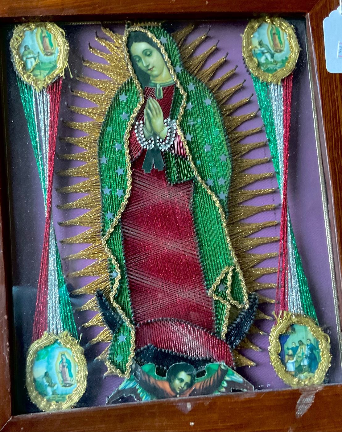 Del b at Alegria in Bernalillo, NM starts on 7/1/2023