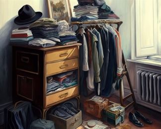 Pictures updated often!