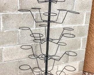 Hat Rack