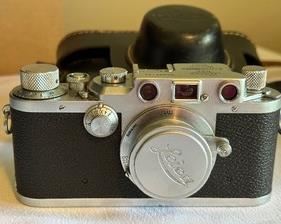 Leica Camera 