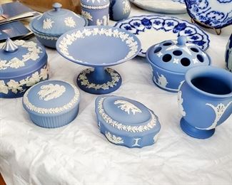 Wedgewood