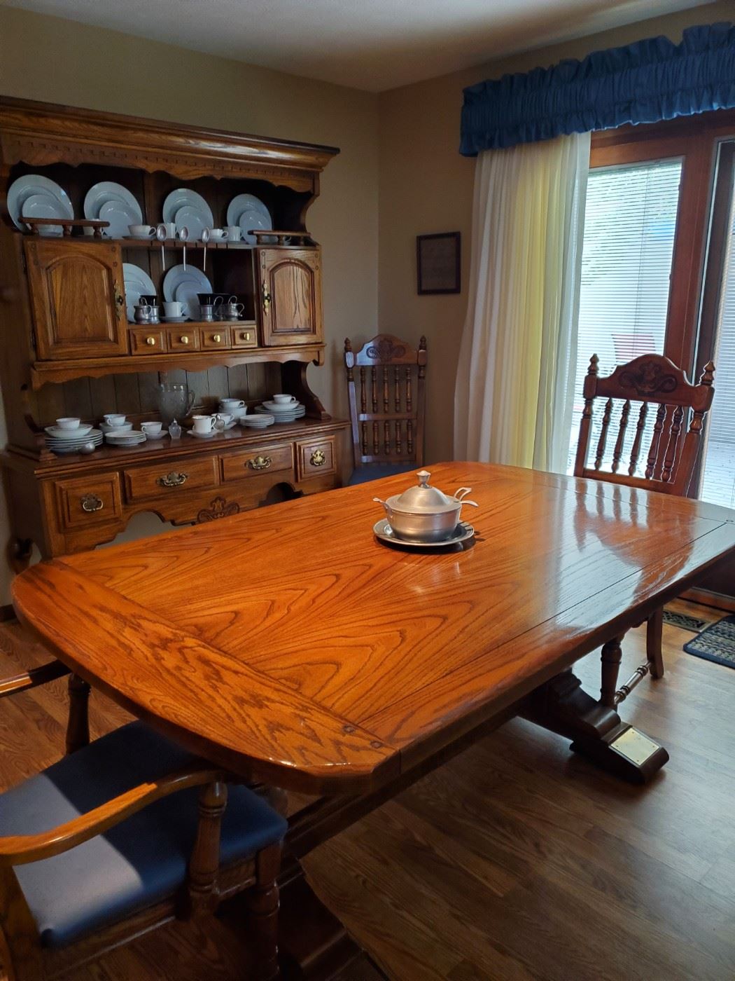 JBA Estate Liquidators On Site Tag Sale starts on 7/6/2023