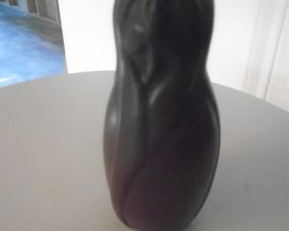 6 inch tall figural vase