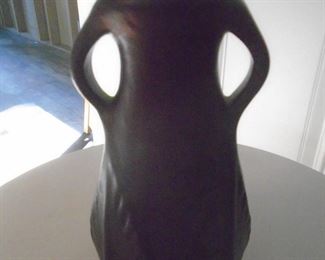 vase style number 850 (Van Briggle)