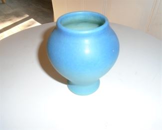 Small vase