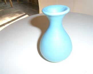 small vase