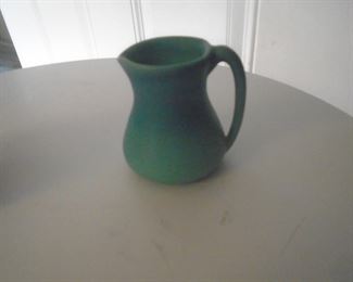 small pitcher