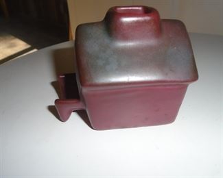 house Ashtray/insense burner