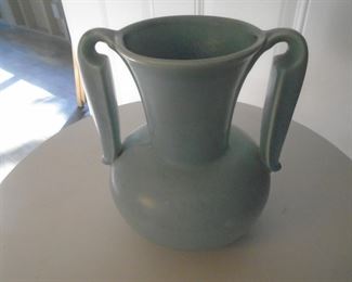 Stangl 3103 Double handled vase 