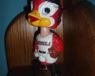 1968 World series bobblehead