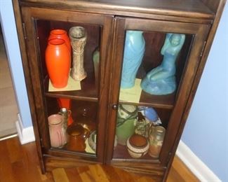 small cabinet