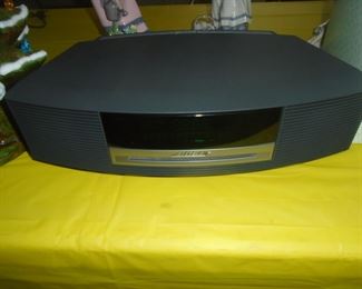 Bose Radio