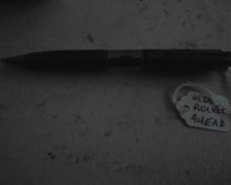 1949 Oldsmobile mechanical pen