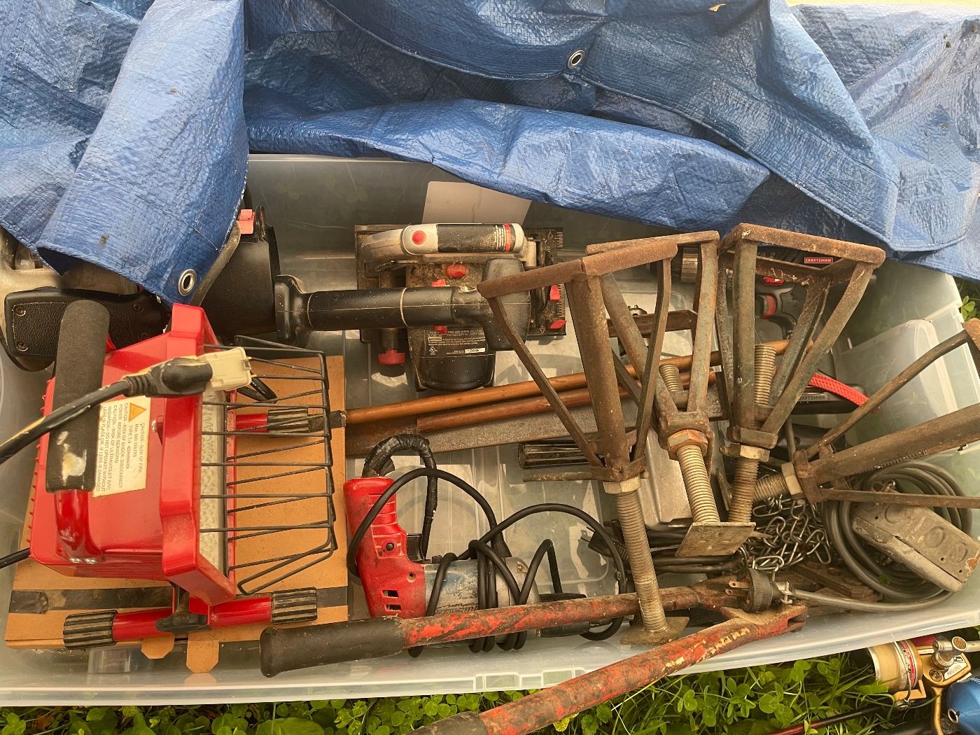 Estate Sale in Norwich, NY starts on 6/30/2023