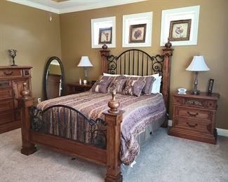 Stanley bedroom furniture