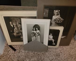 Vintage photos