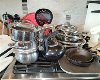 Cookware