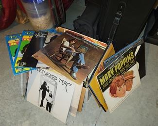 Albums - nice selection