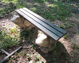 Bench