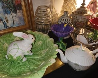 LOTS of Fritz & Floyd