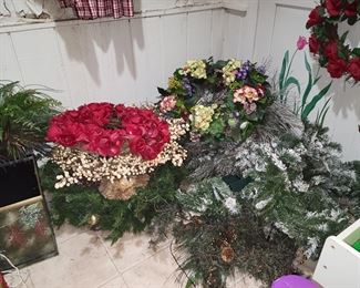 Wreaths