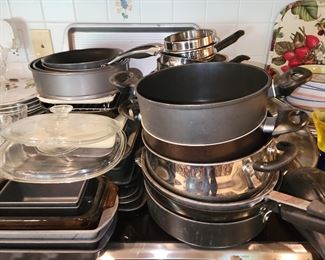 Cookware