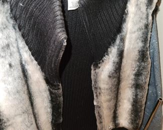 White house/Black market