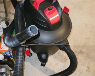 Shopvac
