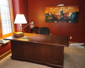 Great office desk